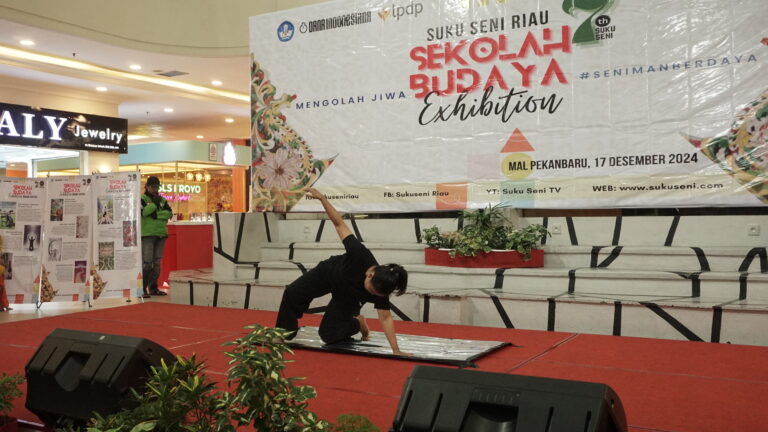 Event SBX 17 Desember 2024 1