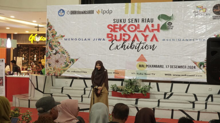 Event SBX 17 Desember 2024 11