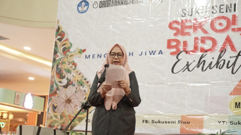 Event SBX 17 Desember 2024 12