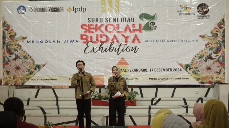 Event SBX 17 Desember 2024 17