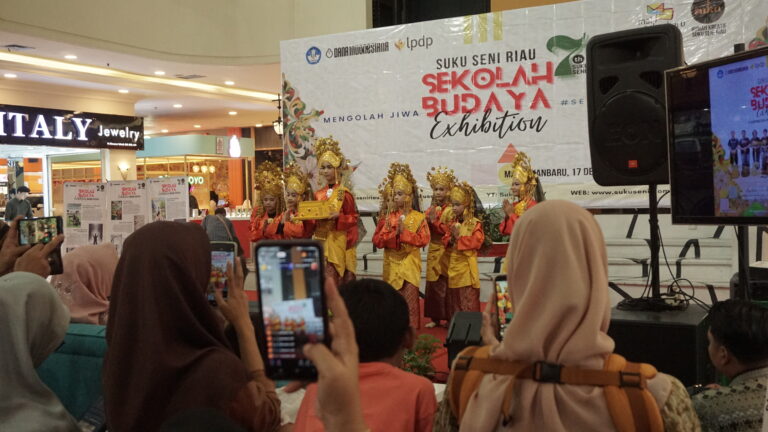 Event SBX 17 Desember 2024 20