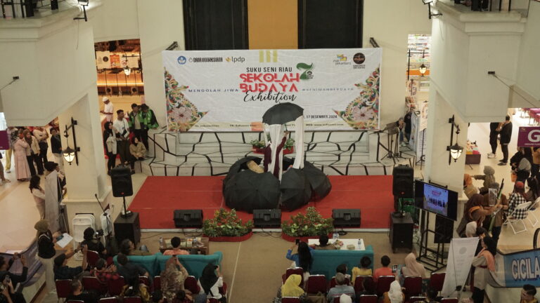 Event SBX 17 Desember 2024 5