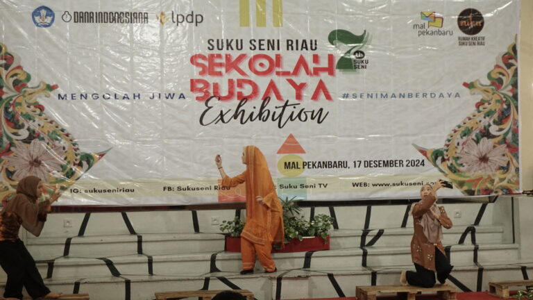 Event SBX 17 Desember 2024 8