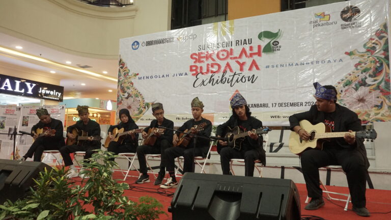 Event SBX 17 Desember 2024 9