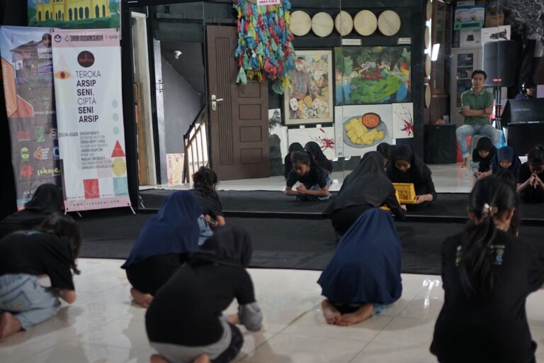 Sekolbud 19