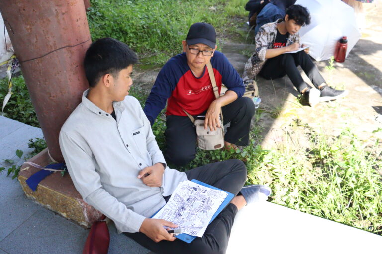 Sekolbud 3