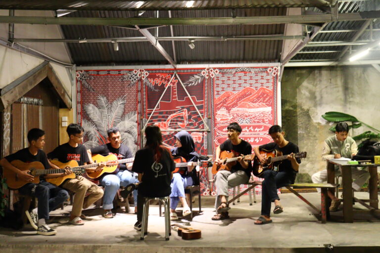 Sekolbud 7