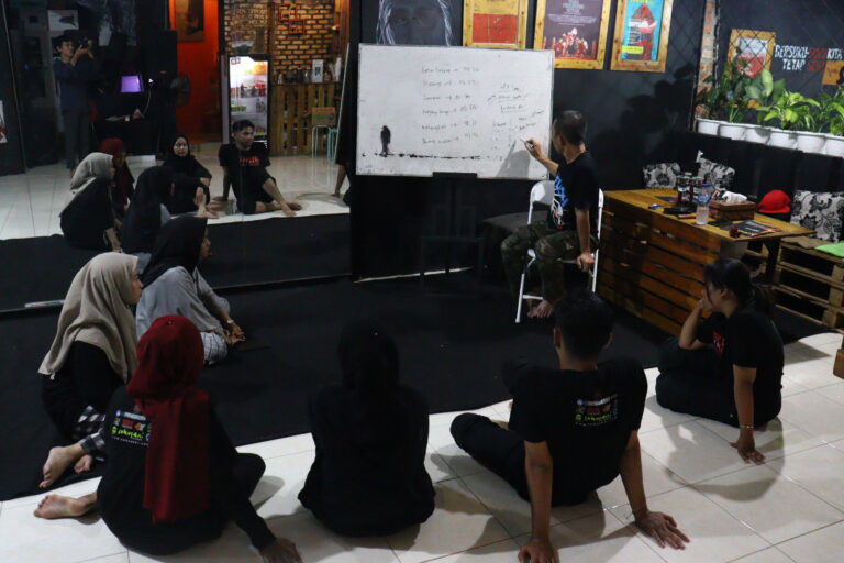 Sekolbud 8