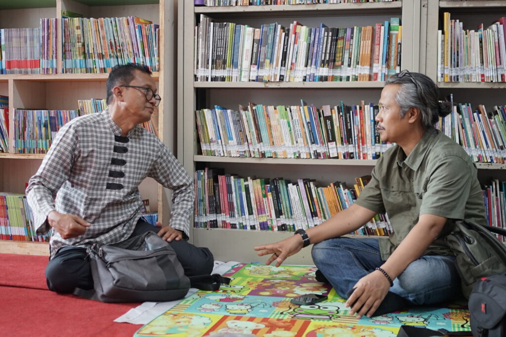 Lokus Pelalawan 10