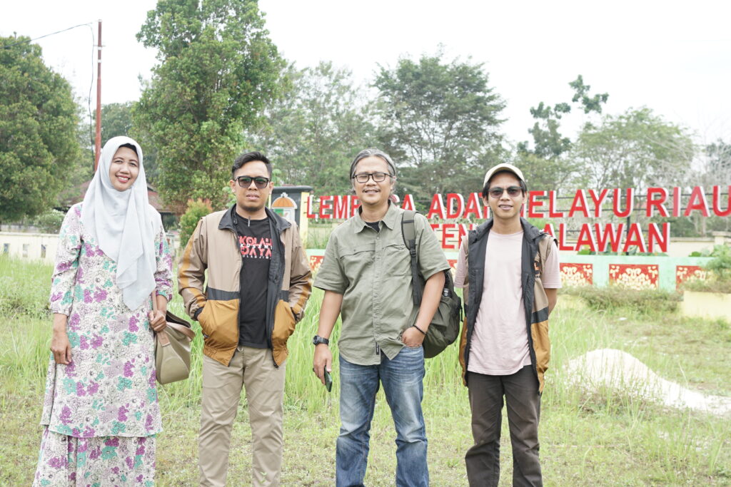 Lokus Pelalawan 14