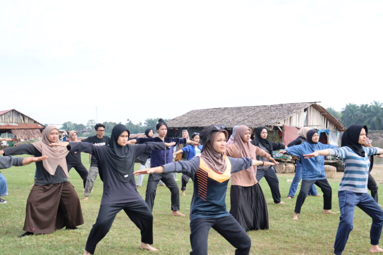 Orientasi Seni Suku Seni Riau 13