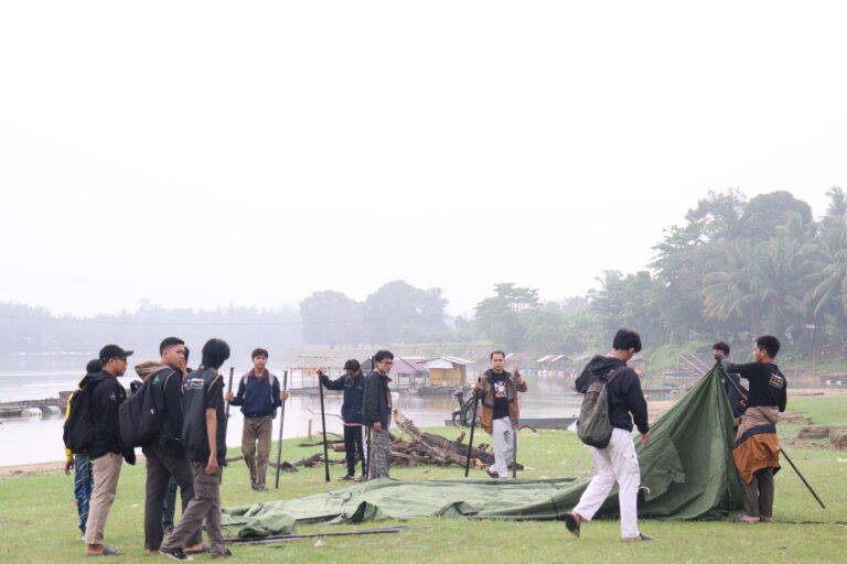 Orientasi Seni Suku Seni Riau 15