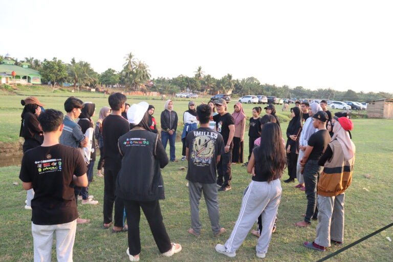 Orientasi Seni Suku Seni Riau 2