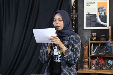 Suku Screening #27 10