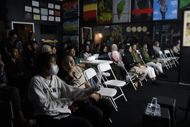 Suku Screening #27 11