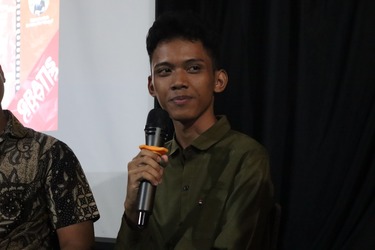 Suku Screening #27 12