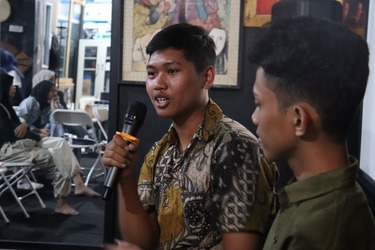 Suku Screening #27 13