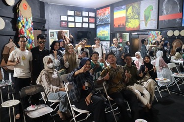 Suku Screening #27 2