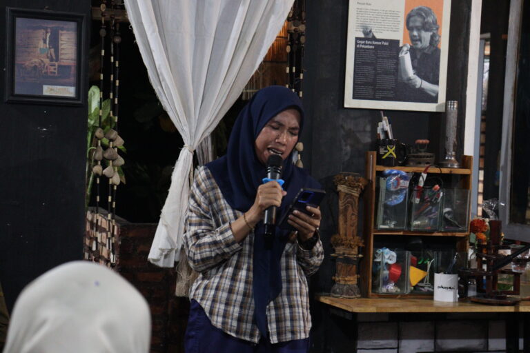 Kunjungan Badan Bahasa ke Suku Seni (15 Agustus 2025) 11