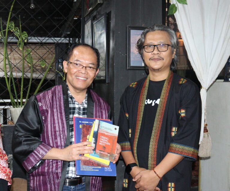 Kunjungan Badan Bahasa ke Suku Seni (15 Agustus 2025) 12