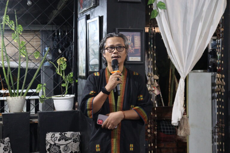 Kunjungan Badan Bahasa ke Suku Seni (15 Agustus 2025) 3