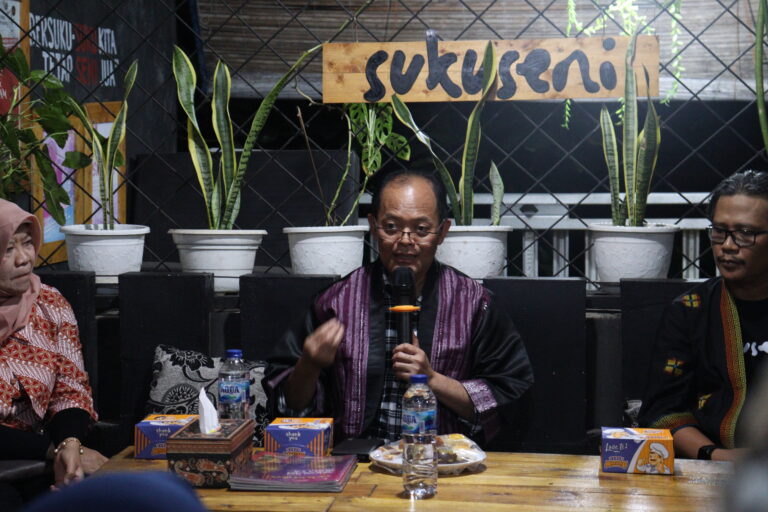 Kunjungan Badan Bahasa ke Suku Seni (15 Agustus 2025) 5