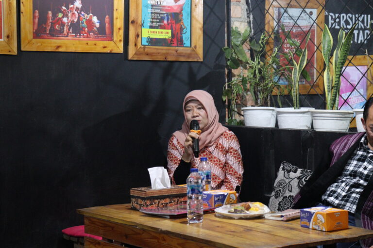 Kunjungan Badan Bahasa ke Suku Seni (15 Agustus 2025) 6