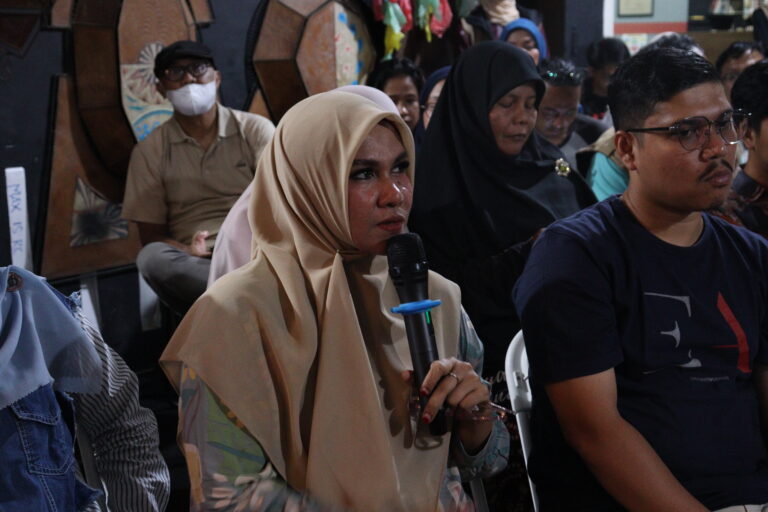 Kunjungan Badan Bahasa ke Suku Seni (15 Agustus 2025) 8