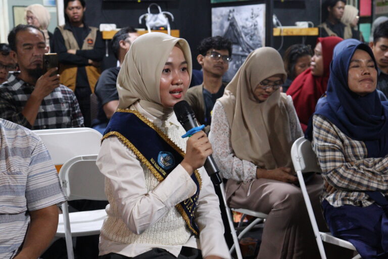 Kunjungan Badan Bahasa ke Suku Seni (15 Agustus 2025) 9