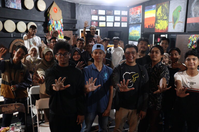 Suku Screening 28 (The Lost Boys Club) 1