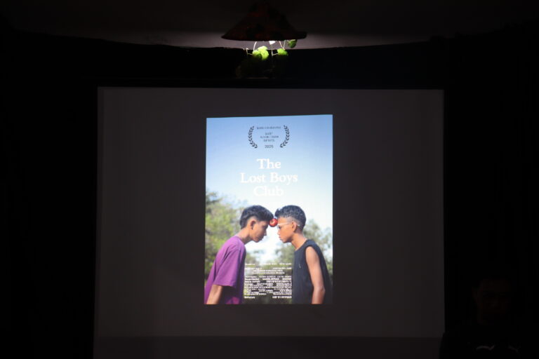 Suku Screening 28 (The Lost Boys Club) 11