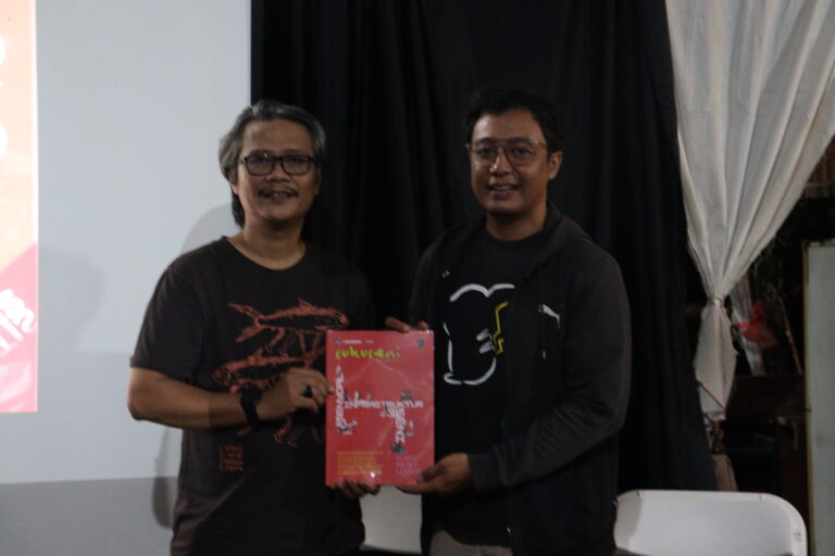 Suku Screening 28 (The Lost Boys Club) 2