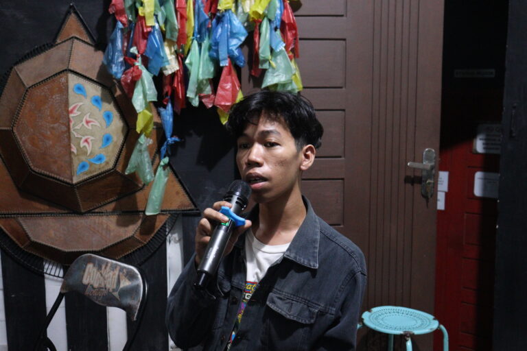 Suku Screening 28 (The Lost Boys Club) 3