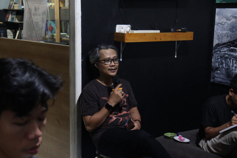 Suku Screening 28 (The Lost Boys Club) 4