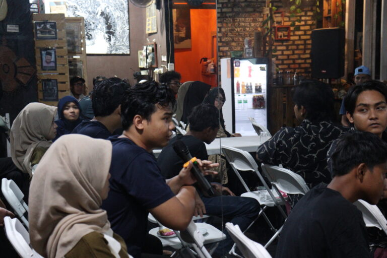 Suku Screening 28 (The Lost Boys Club) 5