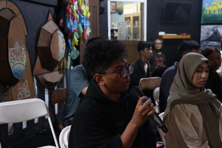 Suku Screening 28 (The Lost Boys Club) 6
