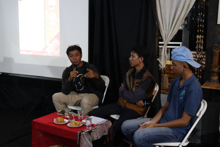 Suku Screening 28 (The Lost Boys Club) 8