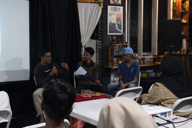 Suku Screening 28 (The Lost Boys Club) 9