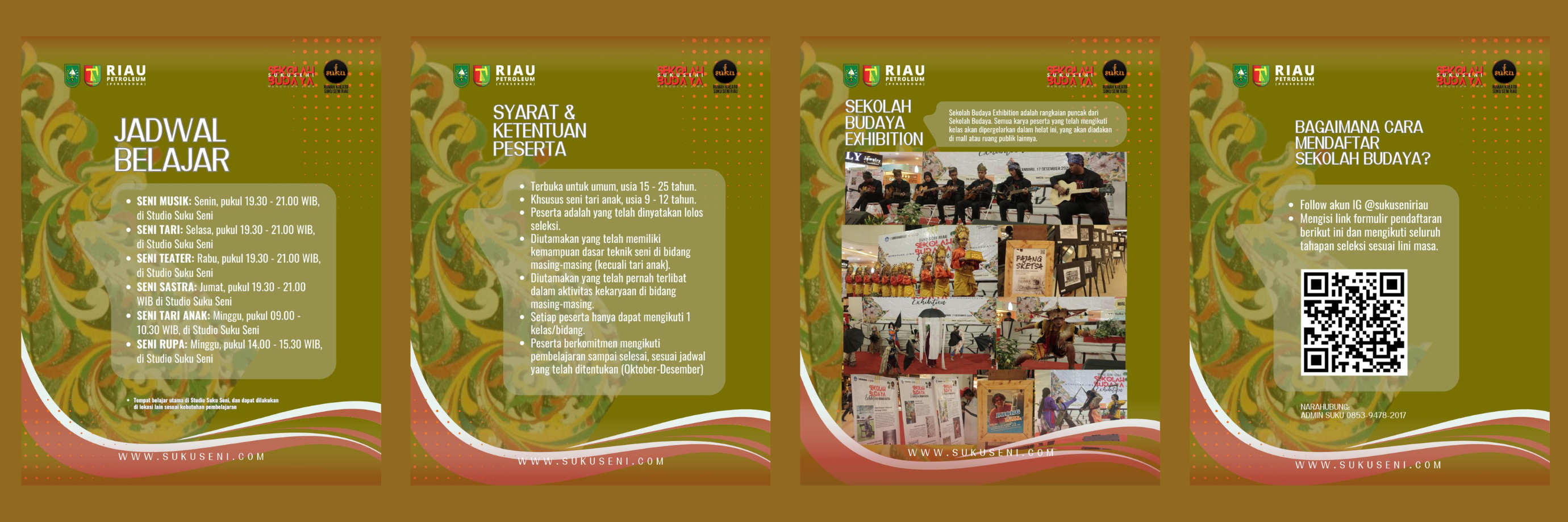 Sekolah Budaya 2025 (beranda) 2
