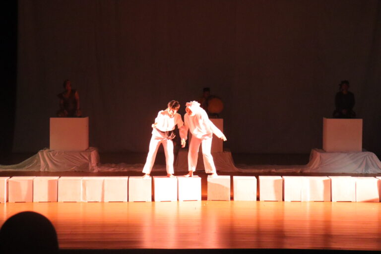 Pertunjukan Sibonsu Bobilang Malam 11