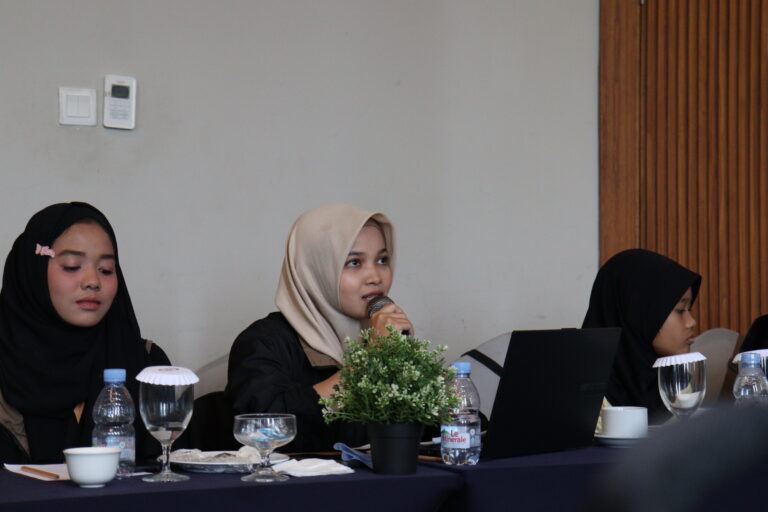 Lokakarya Tata Kelola Komunitas Seni 2026 10