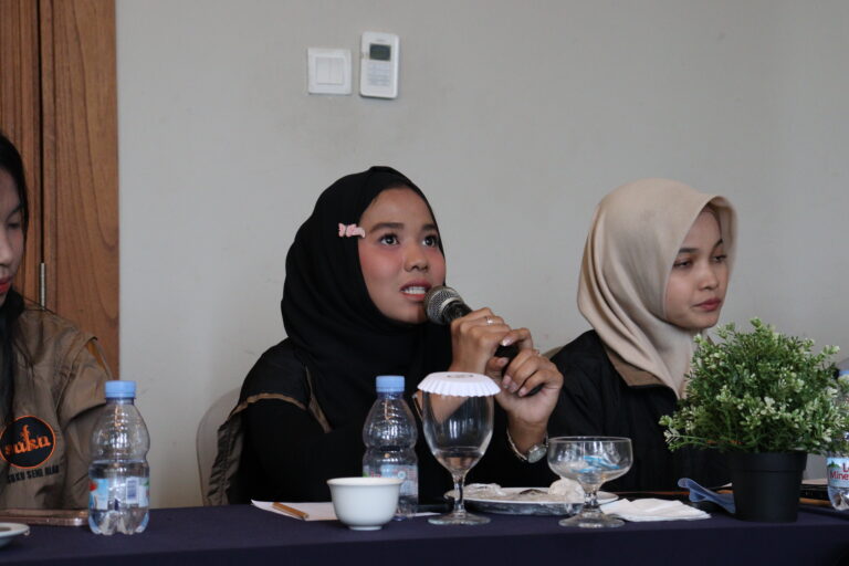 Lokakarya Tata Kelola Komunitas Seni 2026 11