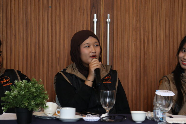 Lokakarya Tata Kelola Komunitas Seni 2026 12