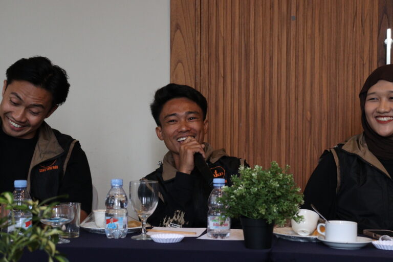 Lokakarya Tata Kelola Komunitas Seni 2026 13