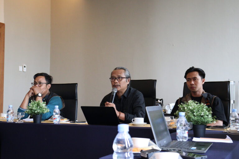 Lokakarya Tata Kelola Komunitas Seni 2026 15