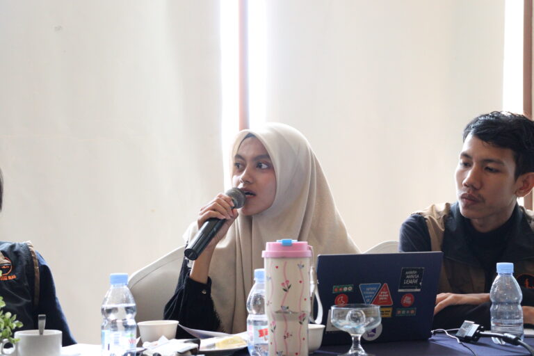 Lokakarya Tata Kelola Komunitas Seni 2026 16