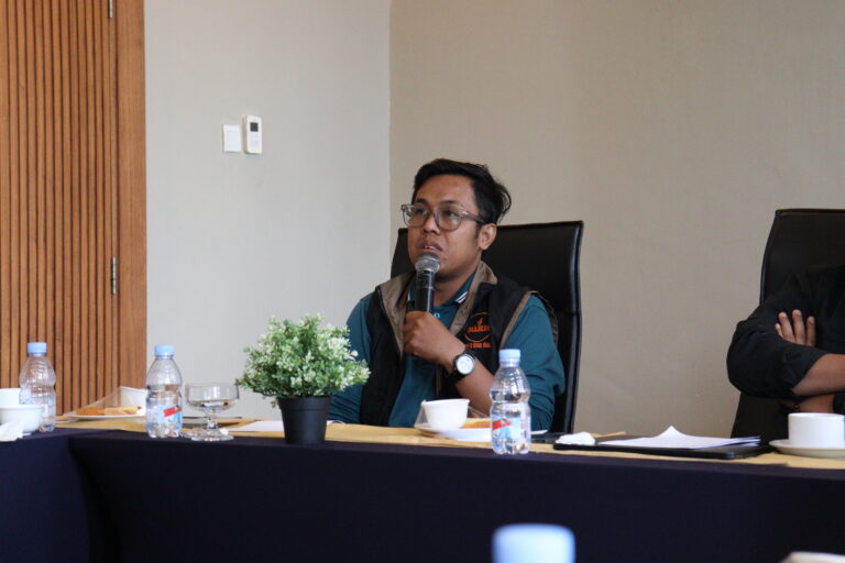 Lokakarya Tata Kelola Komunitas Seni 2026 17