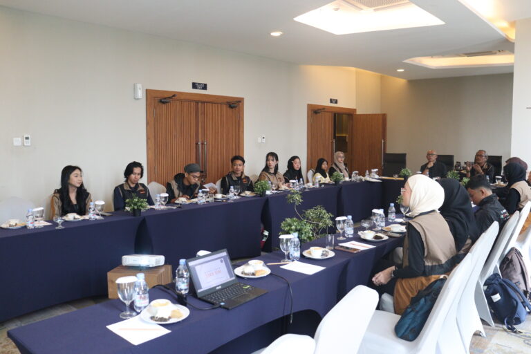 Lokakarya Tata Kelola Komunitas Seni 2026 2