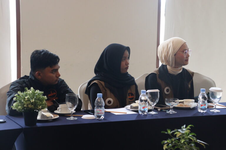 Lokakarya Tata Kelola Komunitas Seni 2026 4