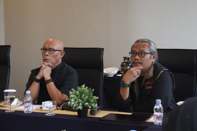 Lokakarya Tata Kelola Komunitas Seni 2026 5